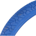Deli Tire - Buitenband freestyle 20 x 1.95" / 54-406 - blauw