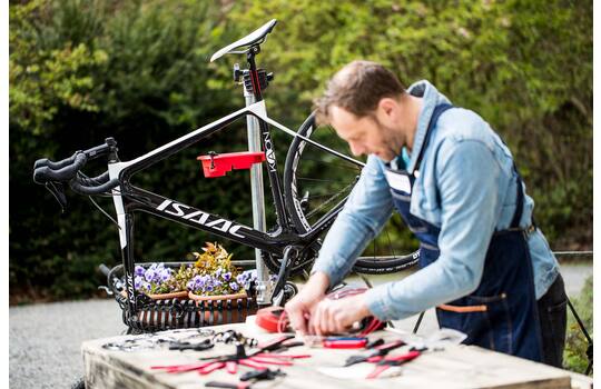 Trivio - Trivio - montage standaard pro