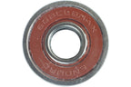 Enduro bearings 698 llu max-e - abec 3 max (radial) - 8x19x6 7,5