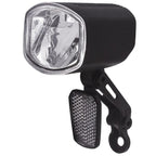 Spanninga - Koplamp nelios 150 xe e-bike 6-36 volt