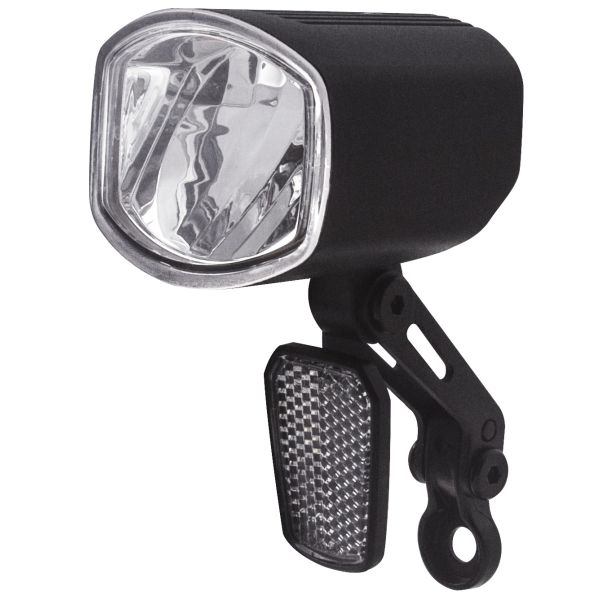 Spanninga - Koplamp nelios 150 xe e-bike 6-36 volt