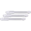 Edge bandafnemerset 3-delig - heavy duty
