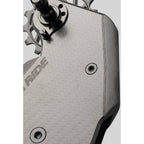 Novaride - ccd aero cage sram axs rival force red 12 speed zwart