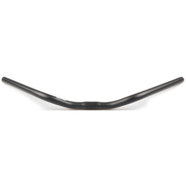 Stuur Primax E Noordwijk E-bike - breedte: 640mm | klem diameter: ø25.4mm - zwart