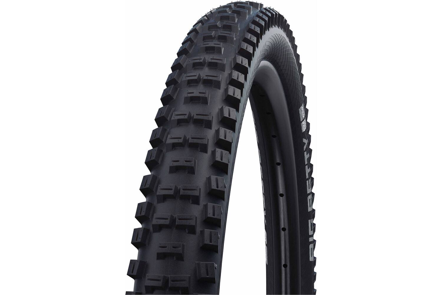 Schwalbe - big betty performance bikepark 27.5x2.40