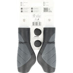 Simson - handvatten ergonomics zwart-antraciet