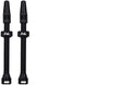 Jrc - Jrc - tubeless ventiel set 70mm zwart
