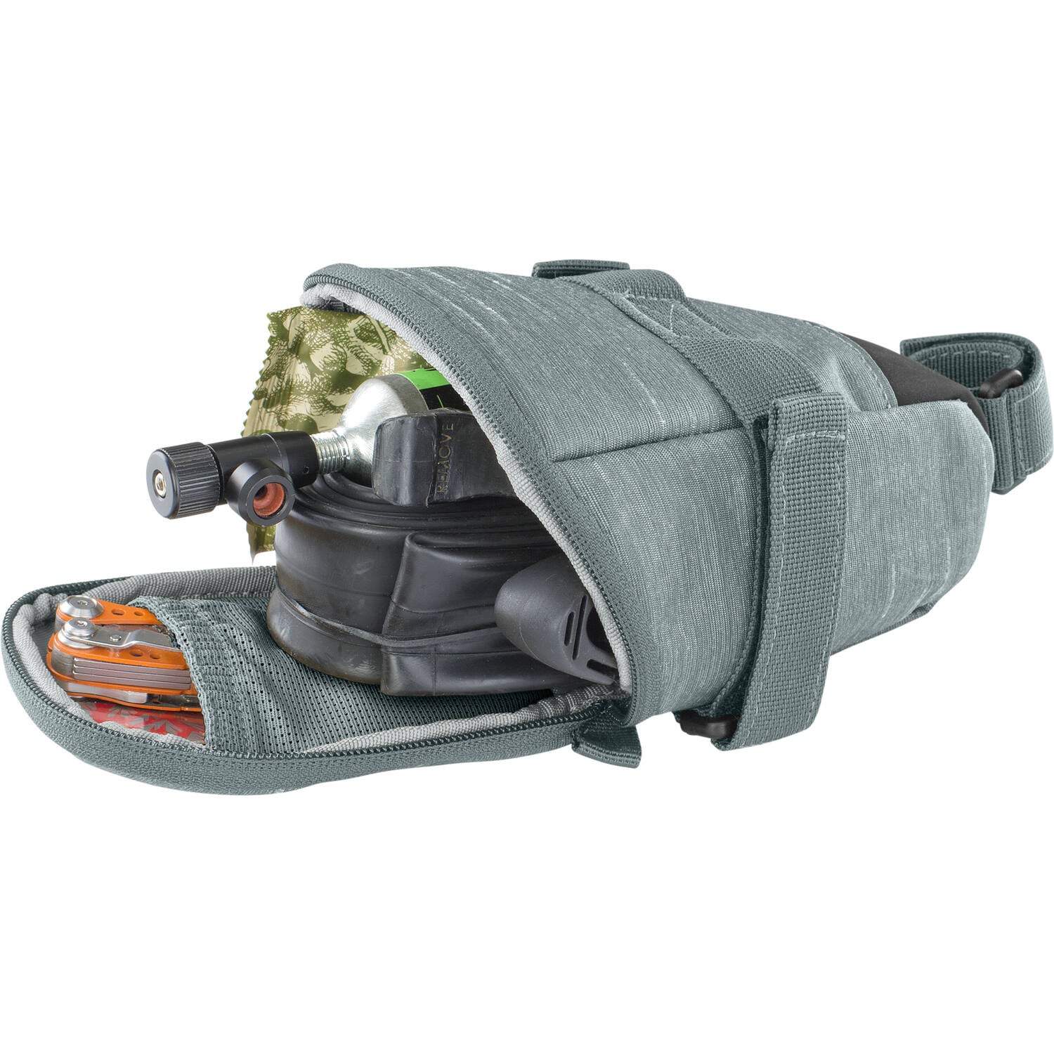 Evoc seat bag tour