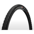 Challenge - gravel grinder tlr 700x42c zwart