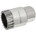 Trivio - Trivio - fietsgereedschap trapas afnemer / isis / octalink