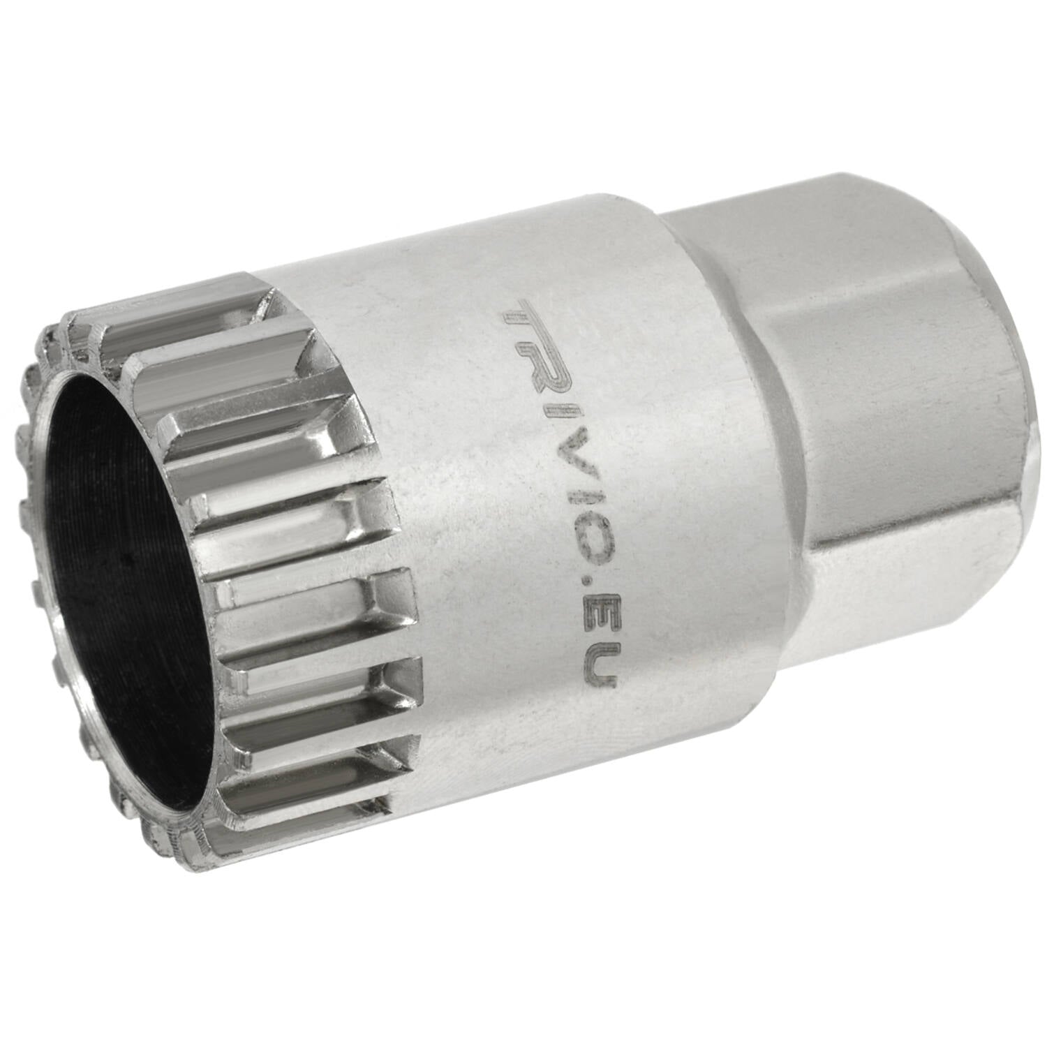 Trivio - Trivio - fietsgereedschap trapas afnemer / isis / octalink