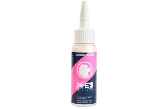 Joe's no flats - scellant pour leader routier 60ml