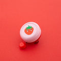 WIDEK - WIDEK kinderklingel "explorer" bells children explorer happy strawberry