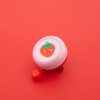 WIDEK - WIDEK kinderklingel "explorer" bells children explorer happy strawberry