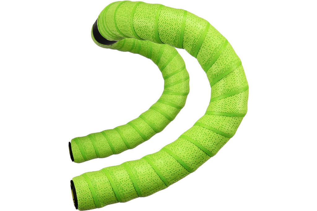 Lizard skins dsp bar tape 3.2 - hyper green