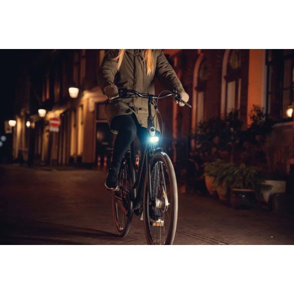 Axa - Koplamp nxt 130