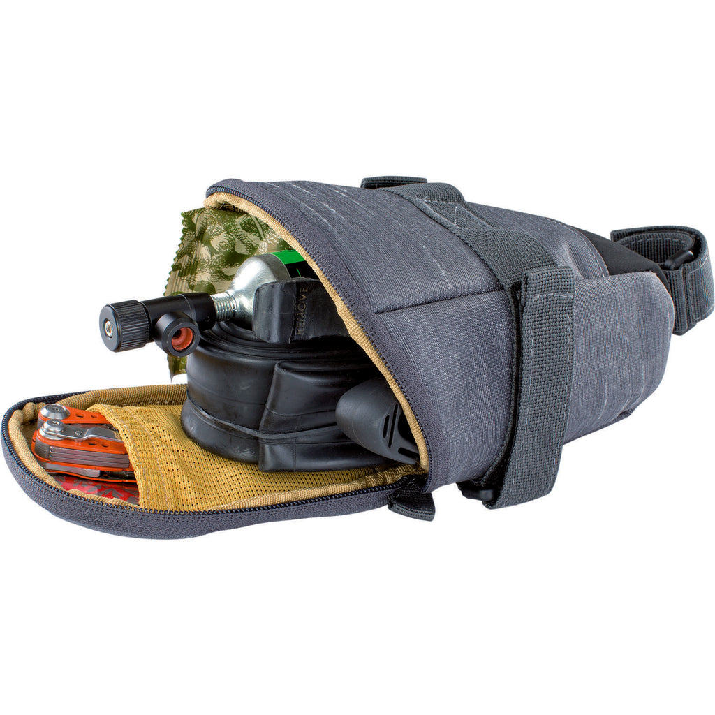 Evoc seat bag tour (1,0l) saddle bag