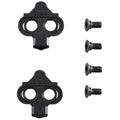 Cales Shimano sans plaque de verrouillage SPD SM-SH51