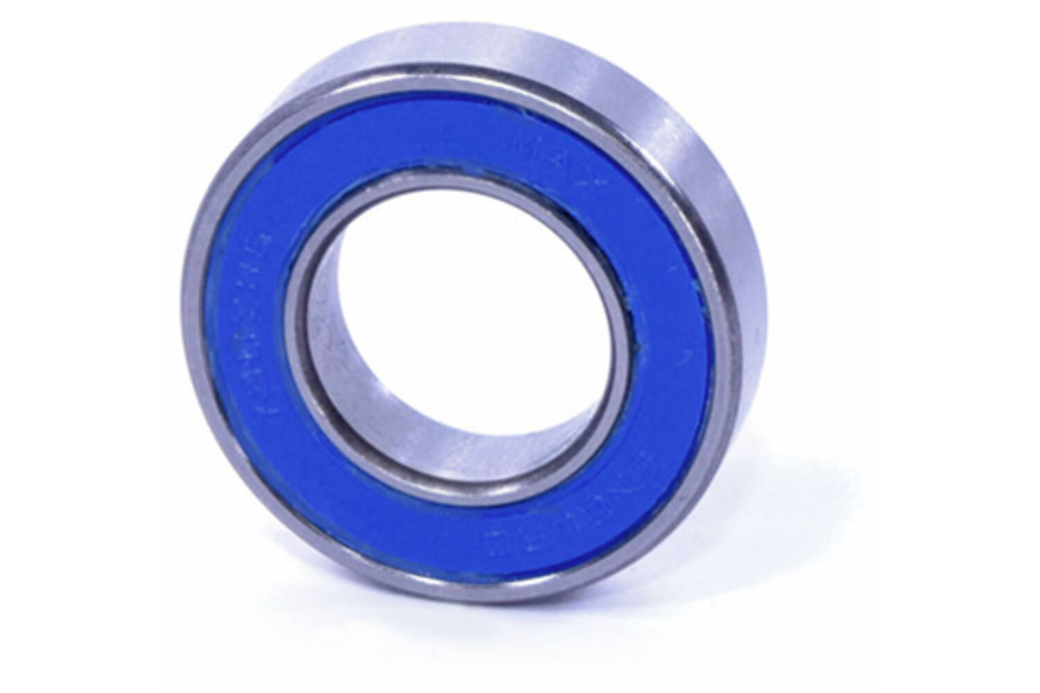 Enduro bearings 6808 llb bo 45 - abec 5 - black oxide (angular contact) - 40x52x7 (45°)