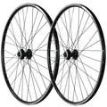 Rodi wielset 26 viper mtb 8 9 10 speed - zwart - schijfrem