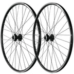 Rodi wielset 26 viper mtb 8 9 10 speed - zwart - schijfrem