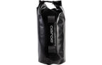 Aeroe - Aeroe - heavy duty waterproof drybag zwart 12 liter