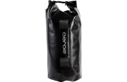 Aeroe - Aeroe - heavy duty waterproof drybag zwart 12 liter