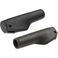 Ergotec - Ergotec Handvatten eg-ambition lang/lang zwart