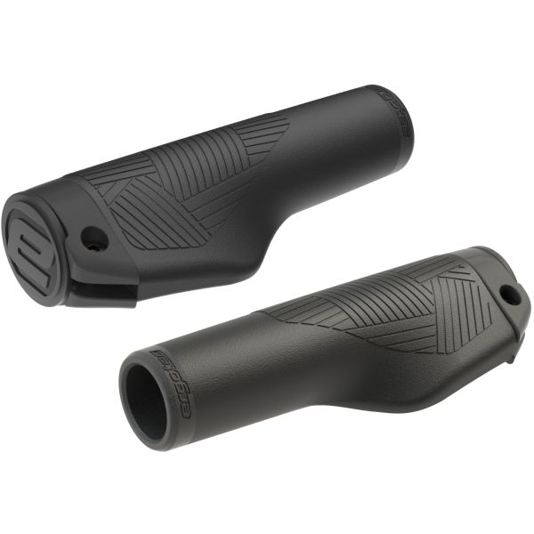 Ergotec - Ergotec Handvatten eg-ambition lang/lang zwart