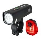 Sigma - Verlichtingsset aura 50 & nyte 10