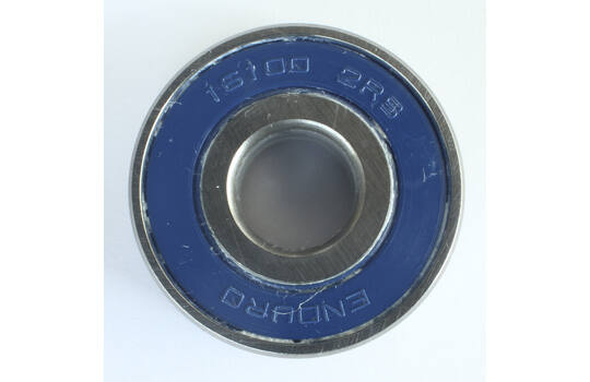 ENDURO BEARINGS - ENDURO BEARINGS 16100 2rs - abec 3 (radial) - 10x28x8