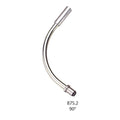 Tektro - Tektro V-brake kabelbocht saccon 90mm