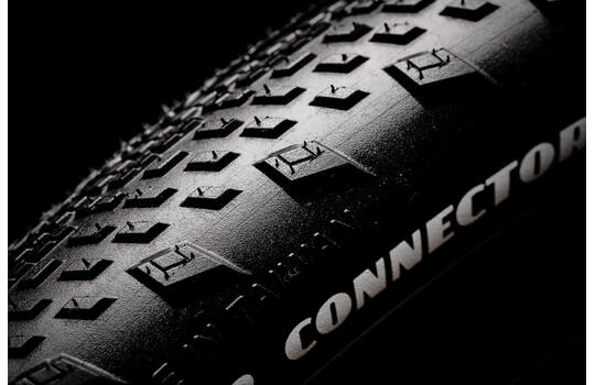 Goodyear - connector inter folding tire
