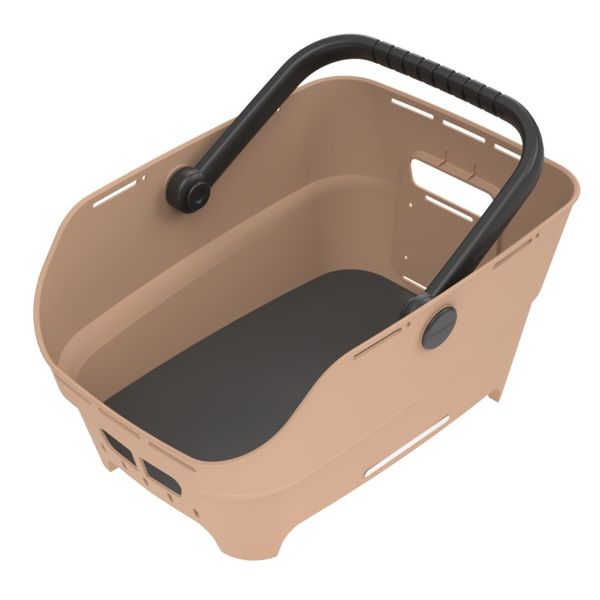 BASIL - BASIL Mand cento neo zand | multi | hendel | 21l