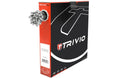 Trivio - Trivio - mtb rem binnenkabel rvs 1.5x2000mm - werkplaatsdoos 100 st.