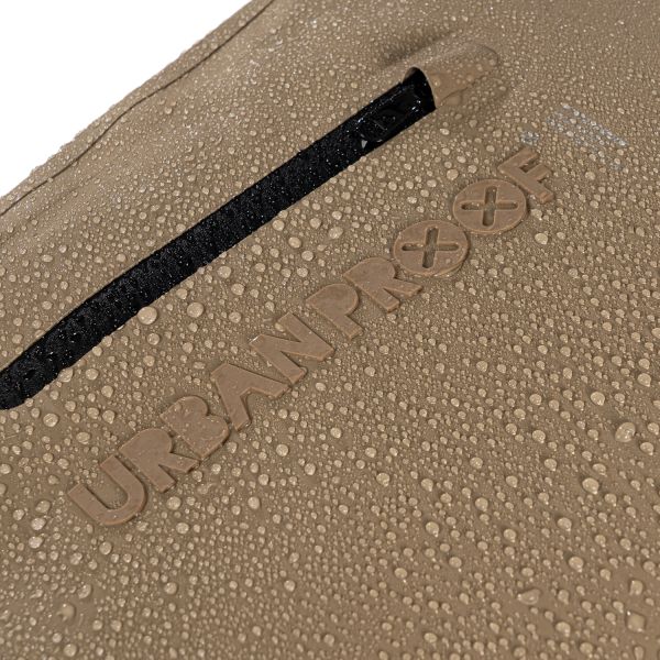 Urbanproof - Urbanproof single storm tas 20l zand recycled