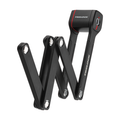 TRELOCK - TRELOCK Vouwslot fold-it daily 130 cm x-press - smart tag