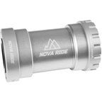 Novaride - pf30 sram dub29 trapas grijs