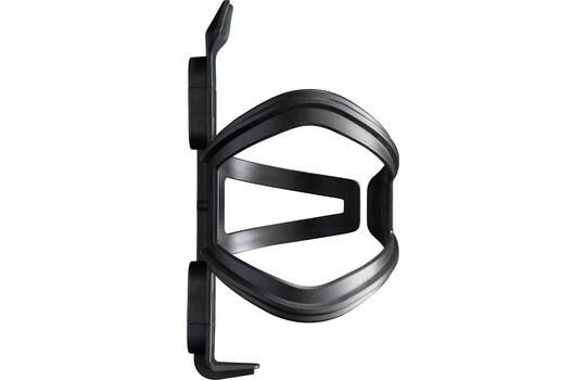 Tacx - bidonhouder radar side load - zwart