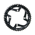 SHIMANO - SHIMANO kettenblatt shim.chainring 48z 4l 104lk ks sw t521