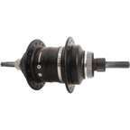 Shimano versnellingsnaaf nexus 3 sg-3d55 - schijfrem - 36 gaats - zwart