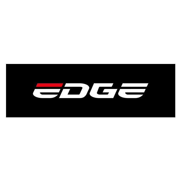 Edge - Magneetbord voor winkelstelling
