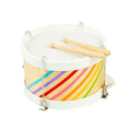 Bigjigs - Bigjigs houten trommel