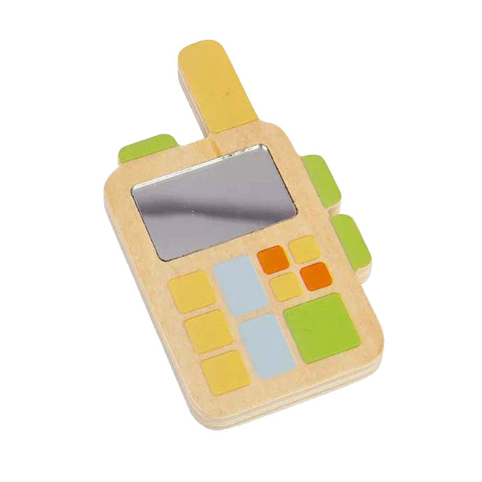 BIGJIGS - BIGJIGS houten jungle activiteitenbord