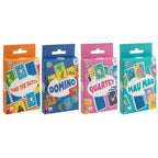 Moxy familie kaartspel vanaf 3+