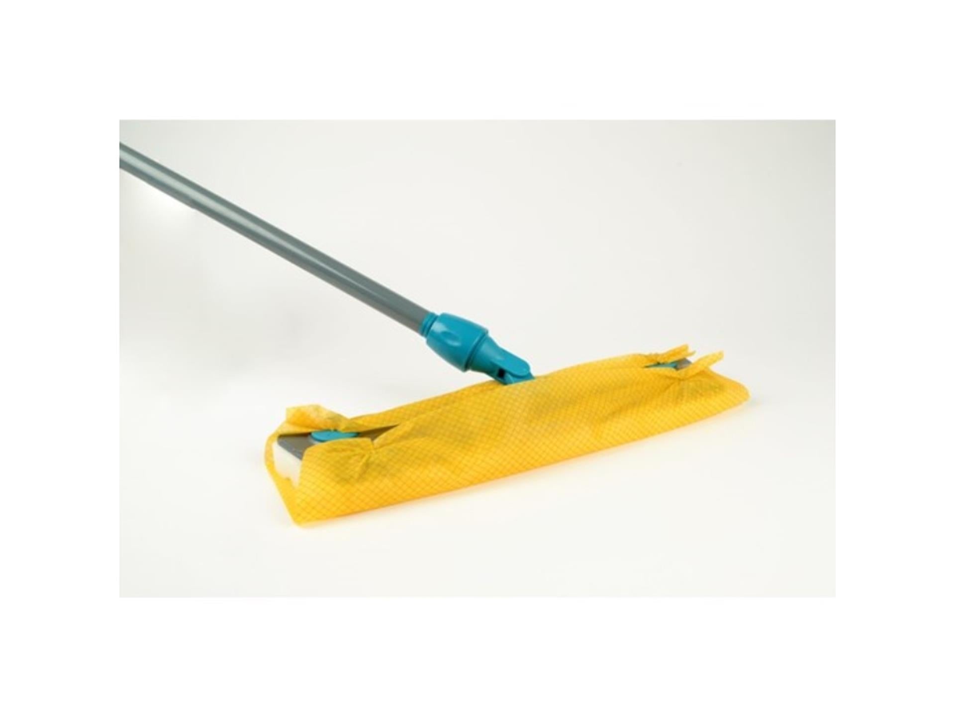 Linea sweepy net vloerwisser 38cm