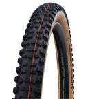 Vouwband Schwalbe Hans Dampf Super Trail 29 x 2.35 60-622 mm - bronze sidewall