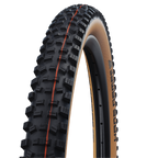 Vouwband Schwalbe Hans Dampf Super Trail 27.5 x 2.60 65-584 mm - bronze sidewall
