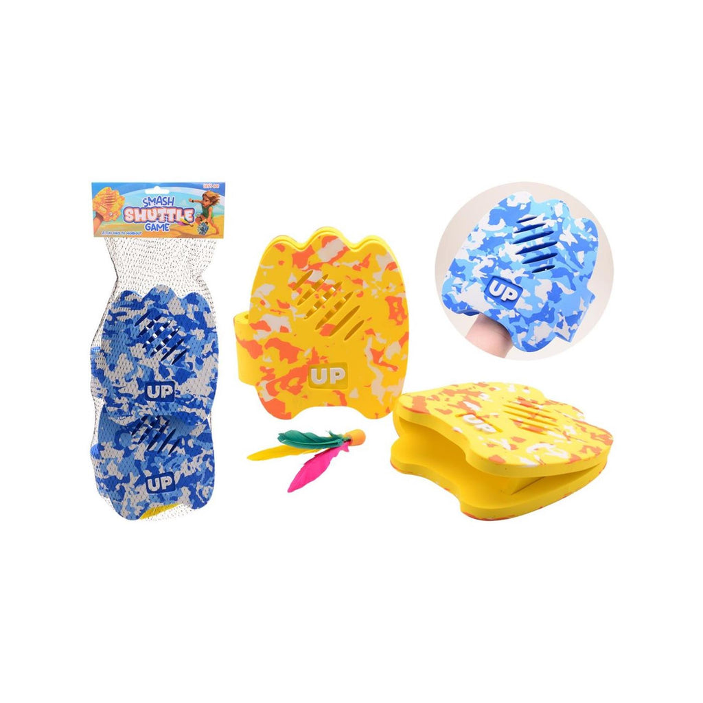 Johntoy - Johntoy Smash shuttle game