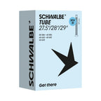 Schwalbe - binnenband scv19 28" 40/62-584/635 60mm